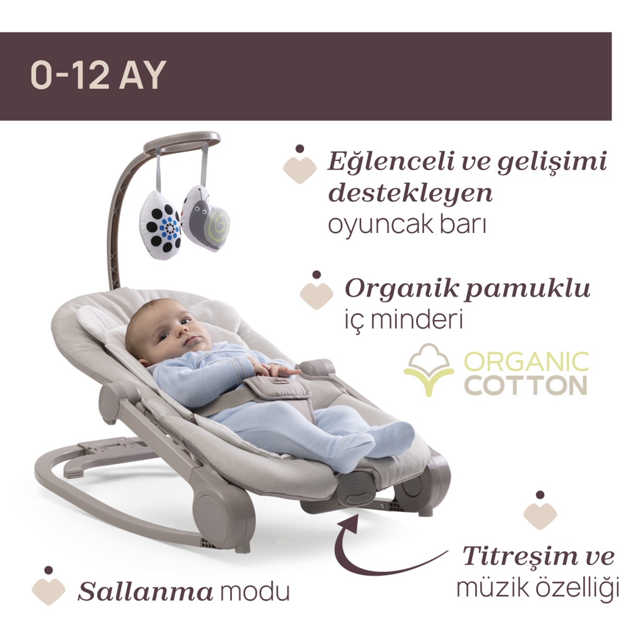 MIA EV TİPİ ANA KUCAĞI null - 7