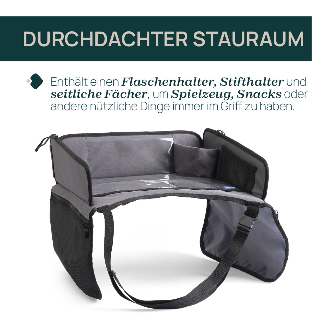 Reisetablett null - 2