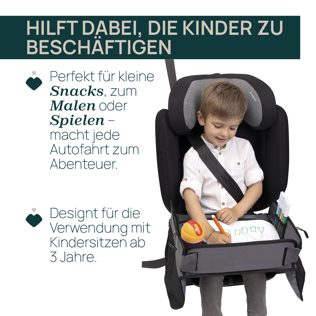 Reisetablett null - 4