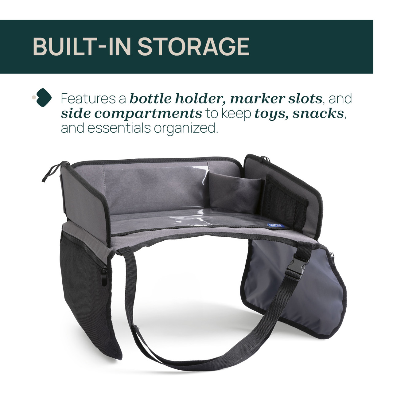 Taca podróżna null - 4