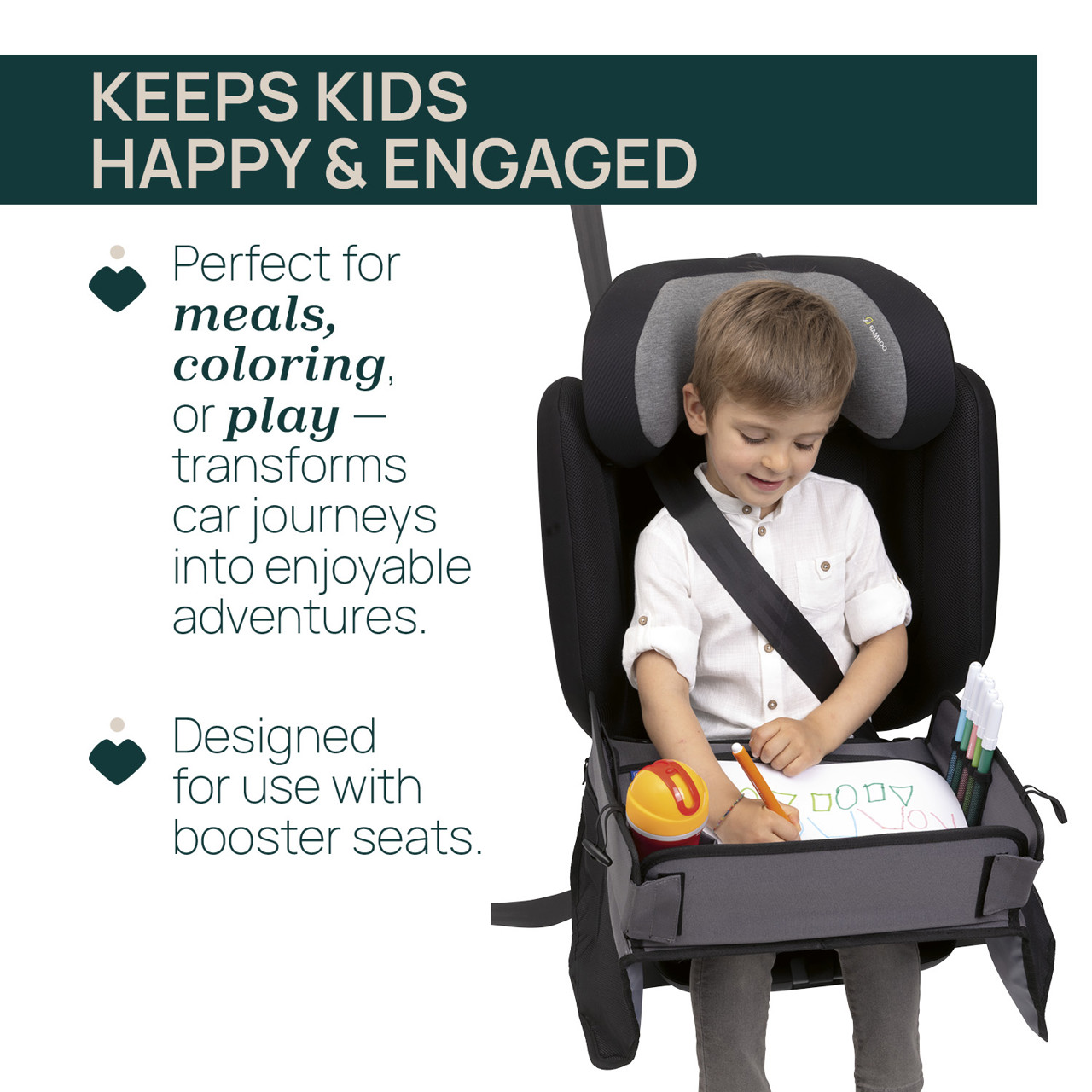 Taca podróżna null - 1