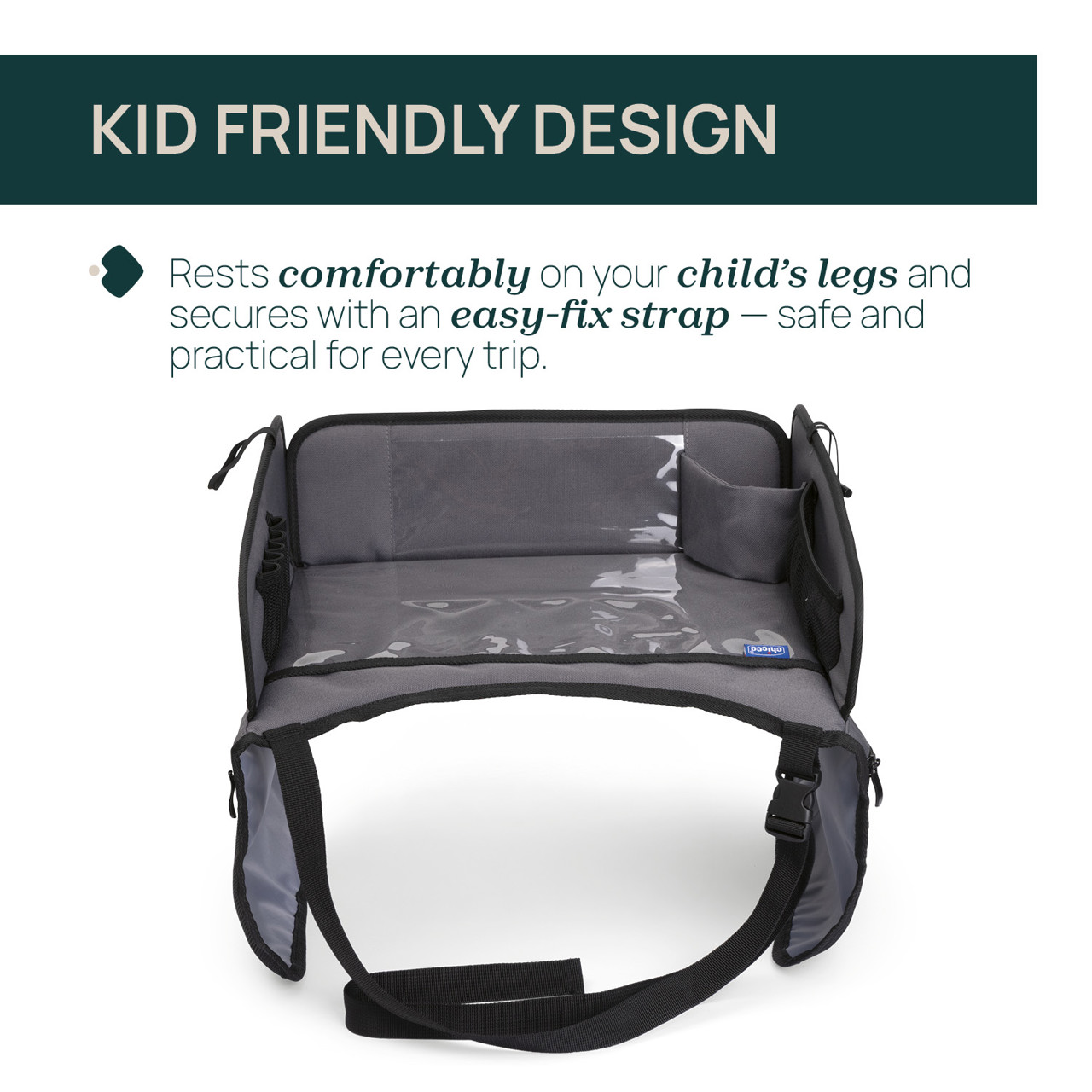 Taca podróżna null - 2