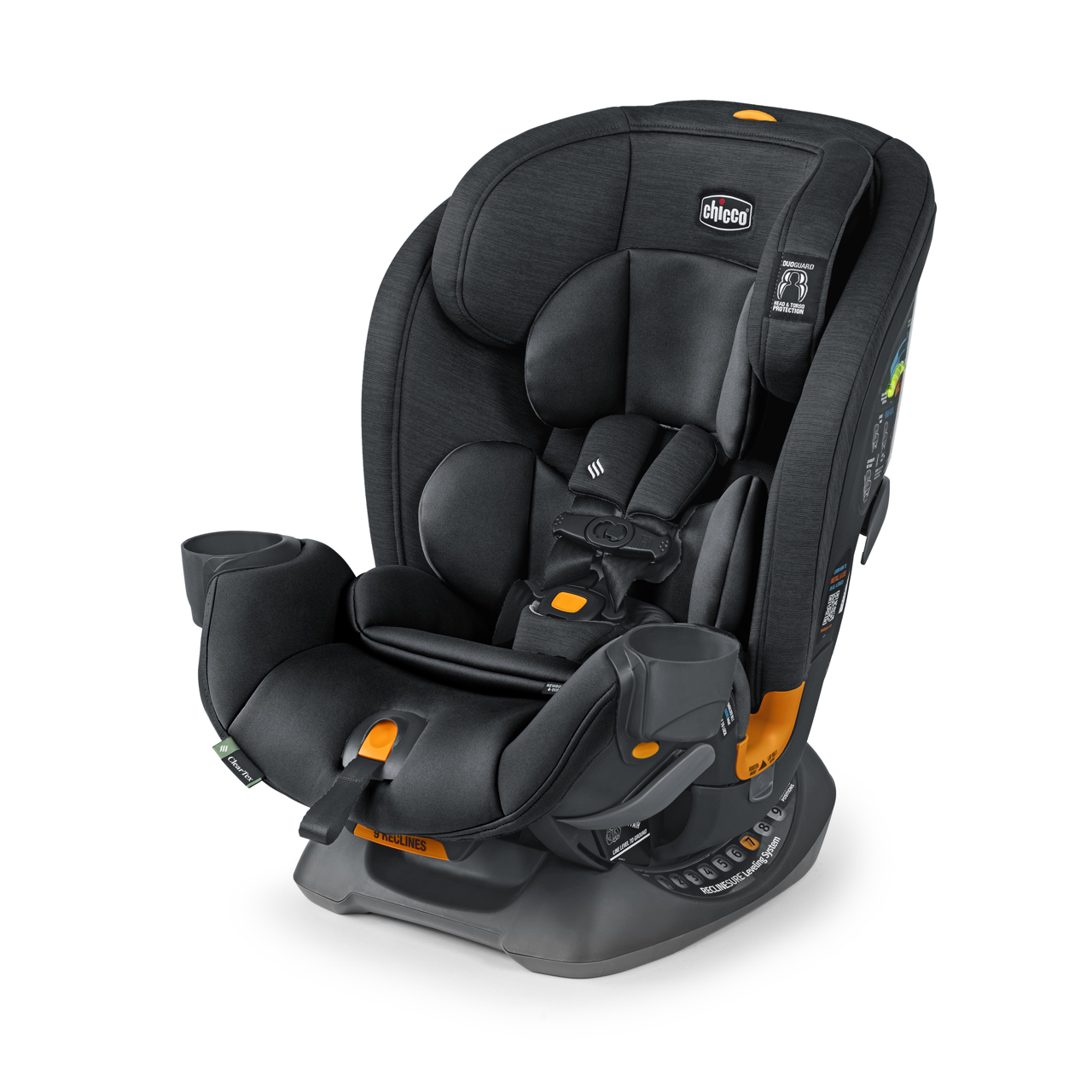 OneFit ClearTex All-in-One null - 0