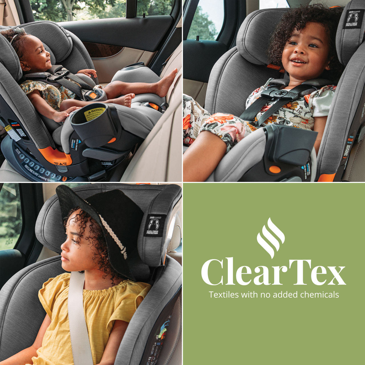 OneFit ClearTex All-in-One null - 16