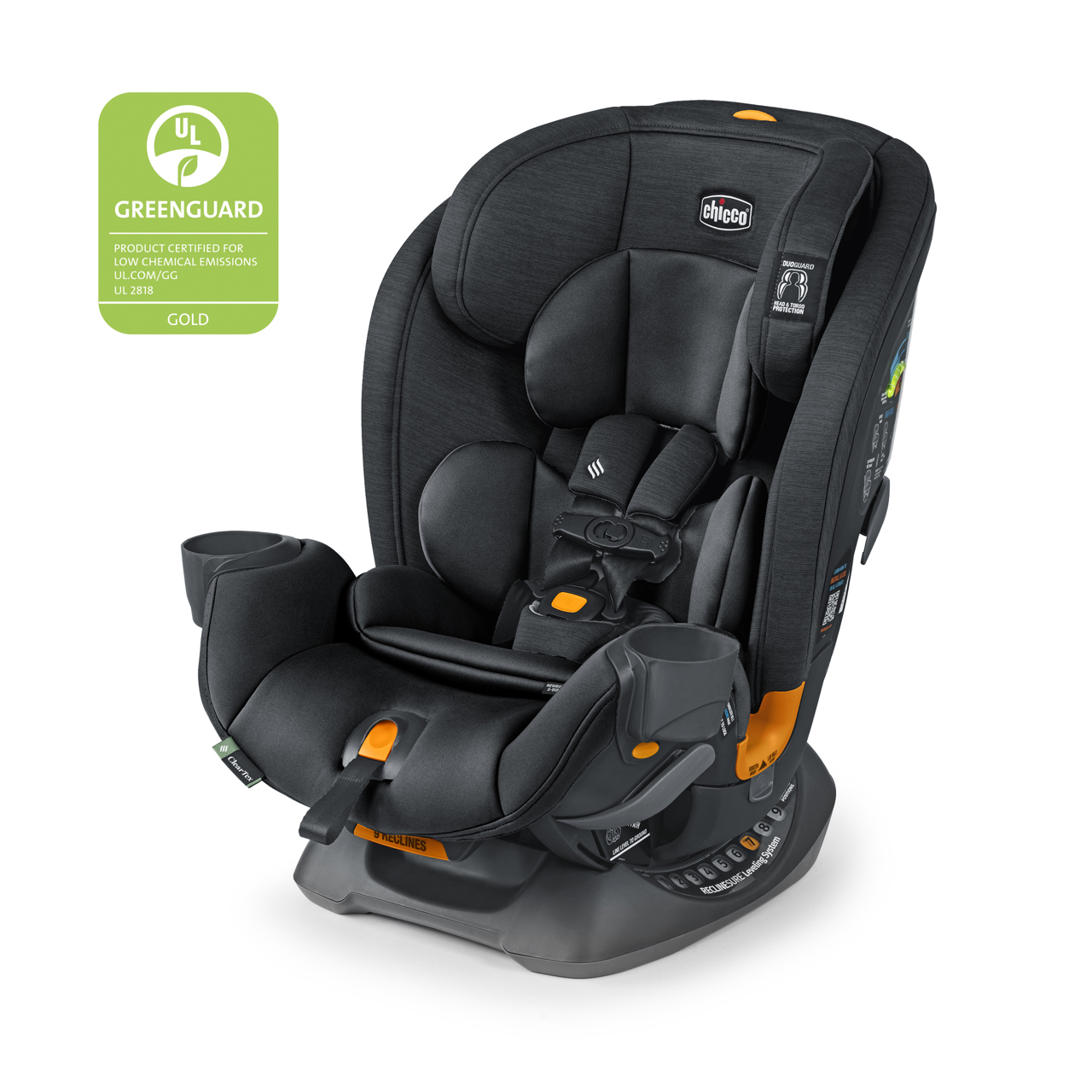 OneFit ClearTex All-in-One null - 1
