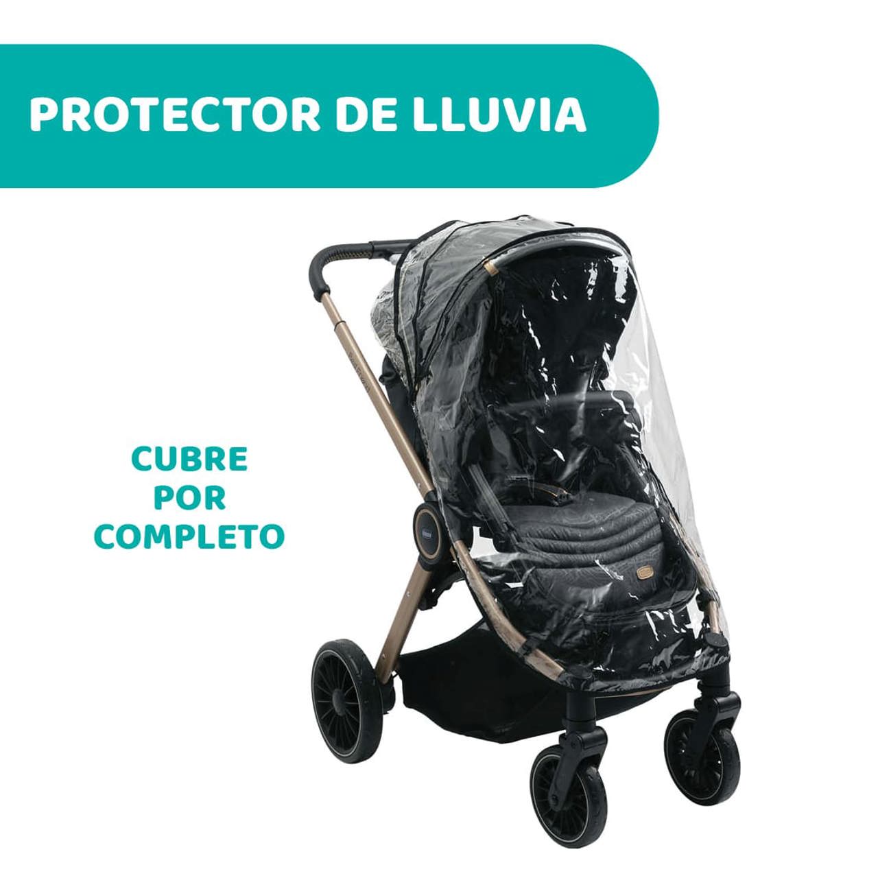 Duo Best Friend Pro City Map Re_Lux Chicco - 16