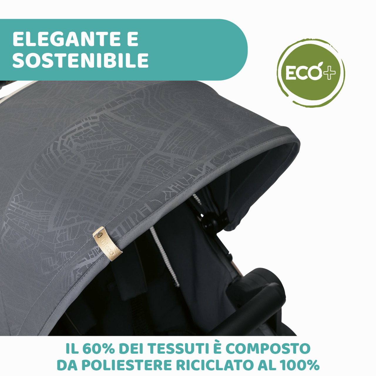 Trio Best Friend Pro con Kory Essential - Special Edition Chicco - 5