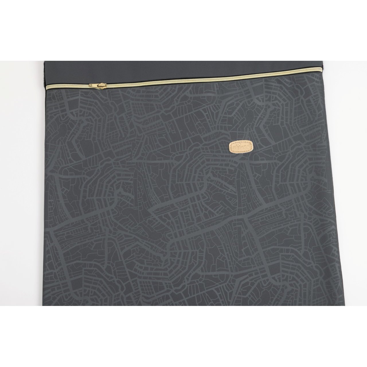 Коляска детская GOODY PLUS CITY MAP RE_LUX null - 17