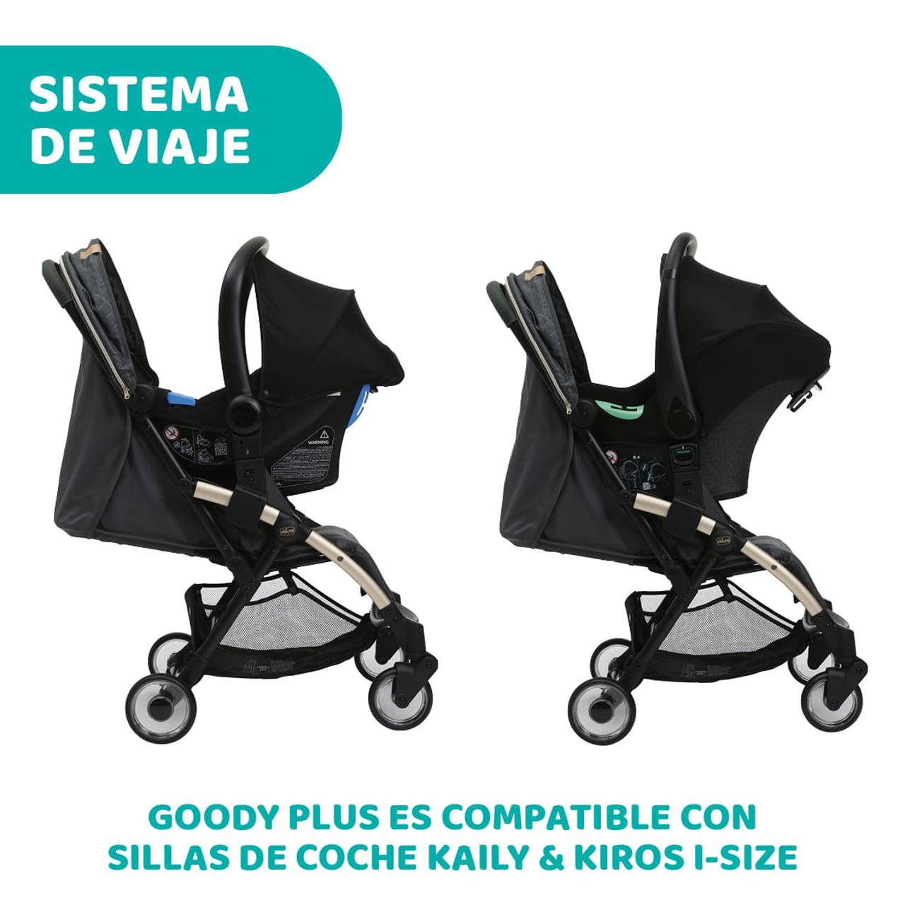 Goody Plus City Map Re_Lux Silla Paseo image number 12