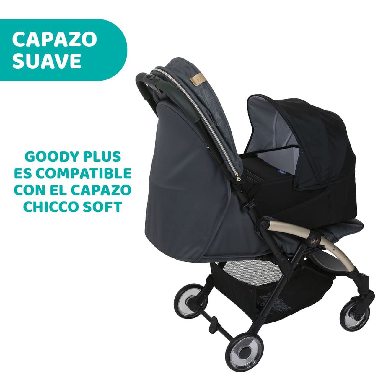 Goody Plus City Map Re_Lux Silla Paseo image number 11