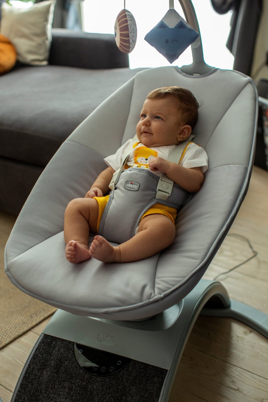 Wippe Comfy Wave null - 17