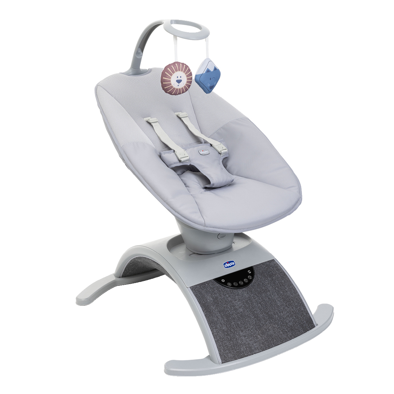 Wippe Comfy Wave null - 9