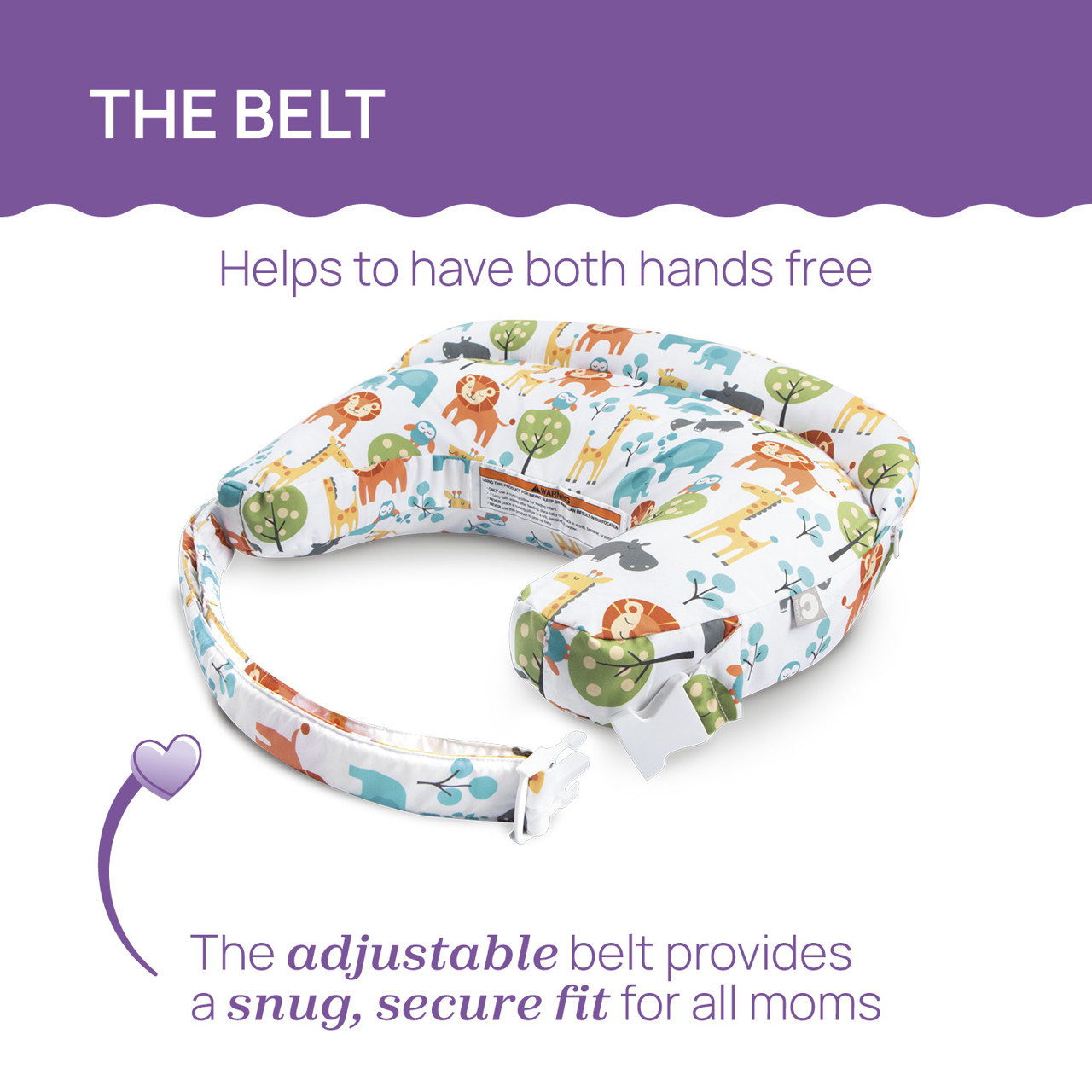 Boppy Stillkissen Deluxe null - 12