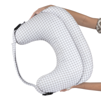 Forma ergonomica con extra comfort