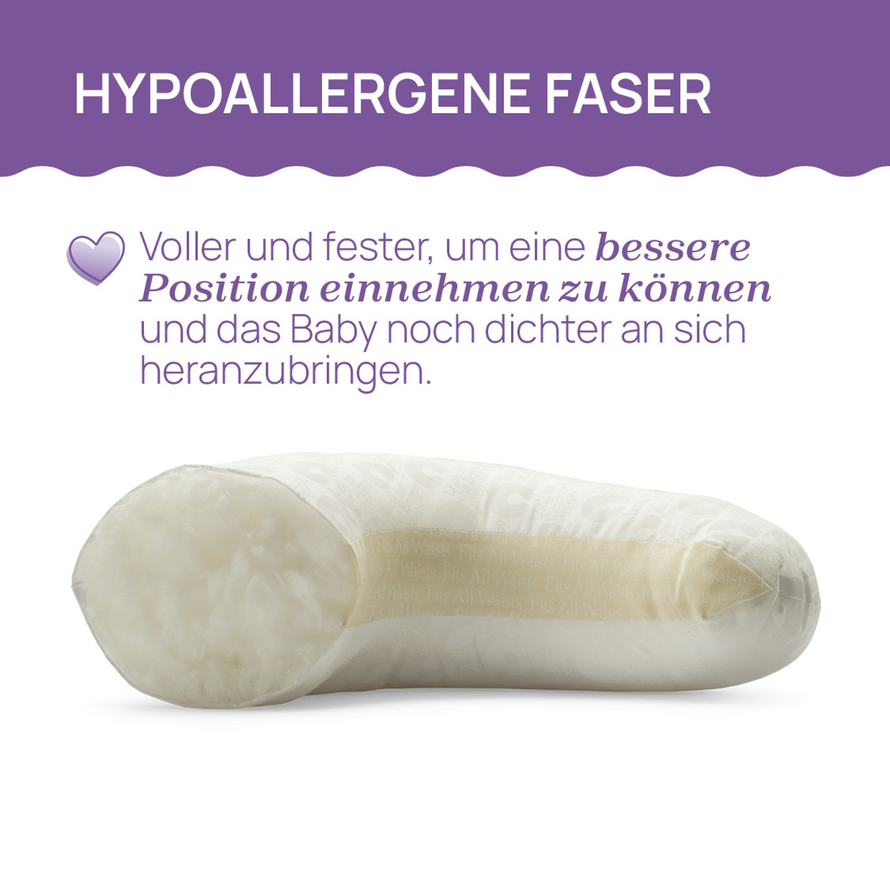Boppy Stillkissen Deluxe null - 5
