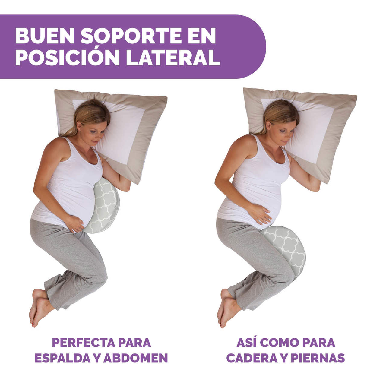 ❤️ Almohada para embarazo Chicco ❤️ 👉 - Chicco Nicaragua