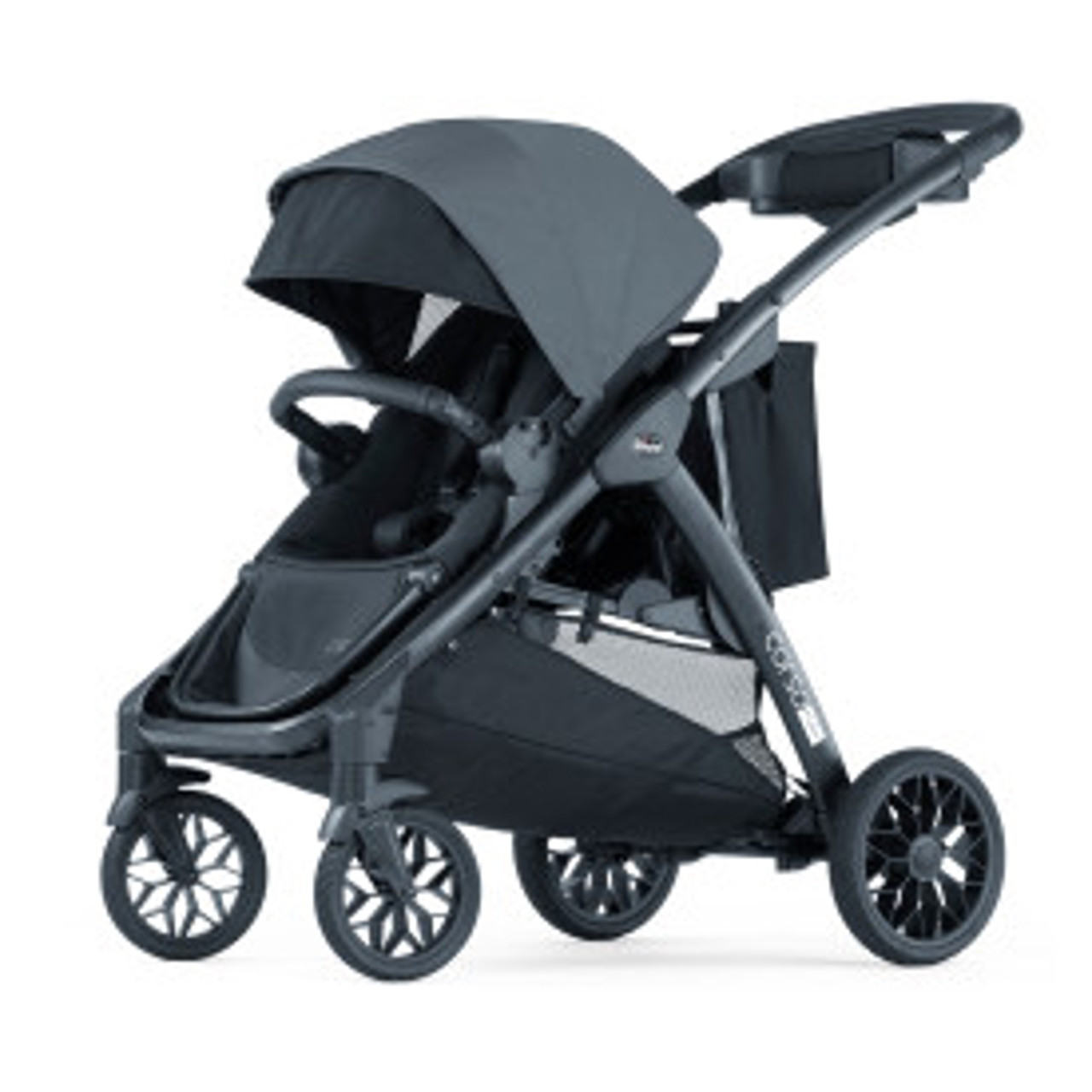 Chicco Corso Flex Carriola para 2 null - 0