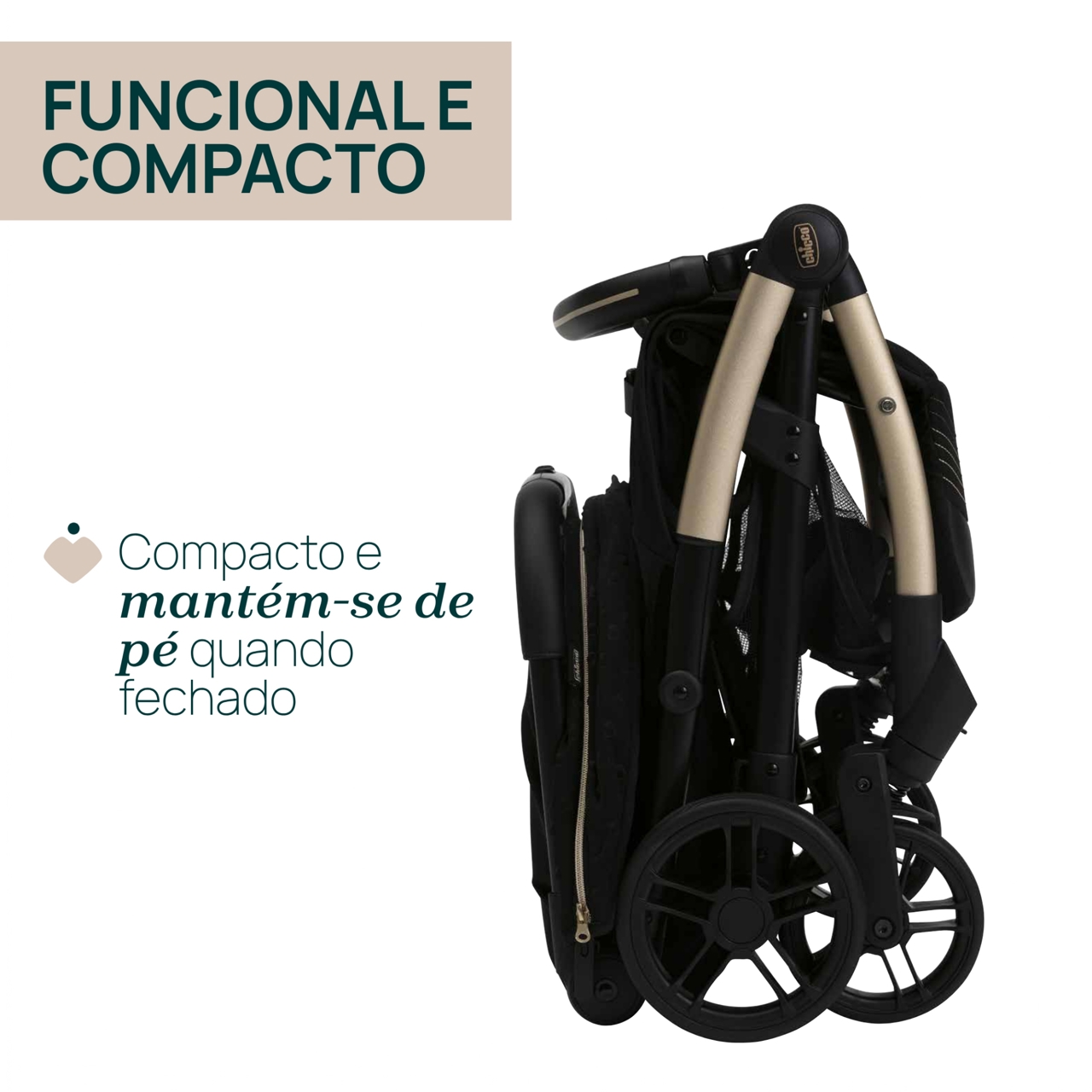 Carrinho Goody XPlus Re_Lux Chicco - 4