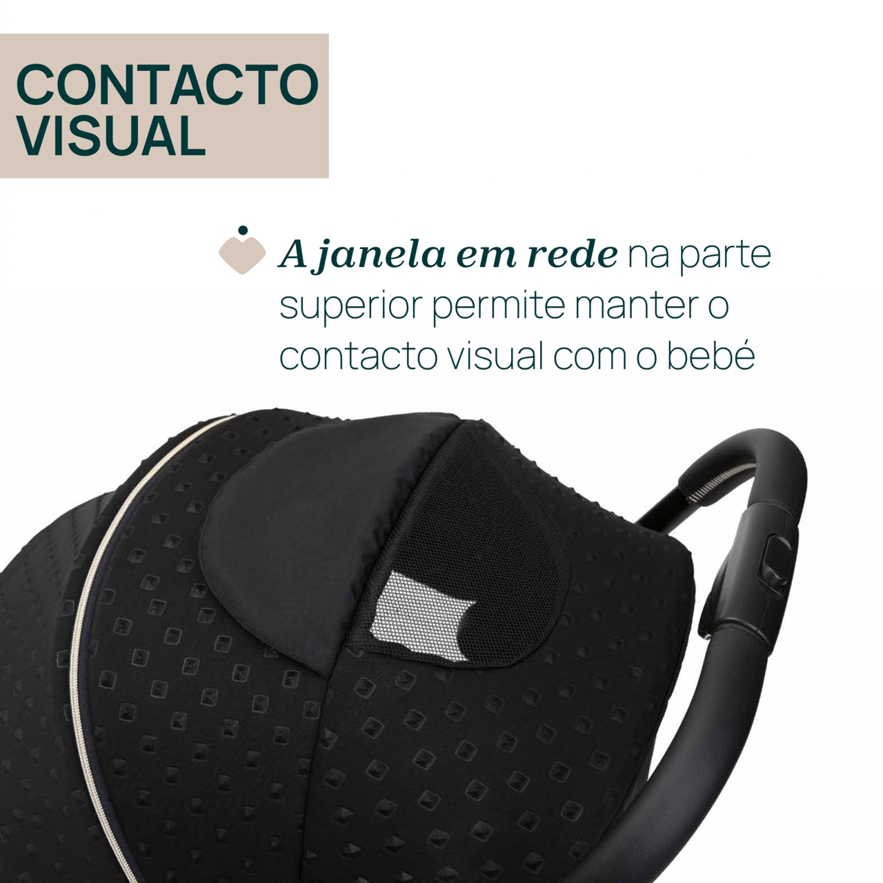 Carrinho Goody XPlus Re_Lux Chicco - 10