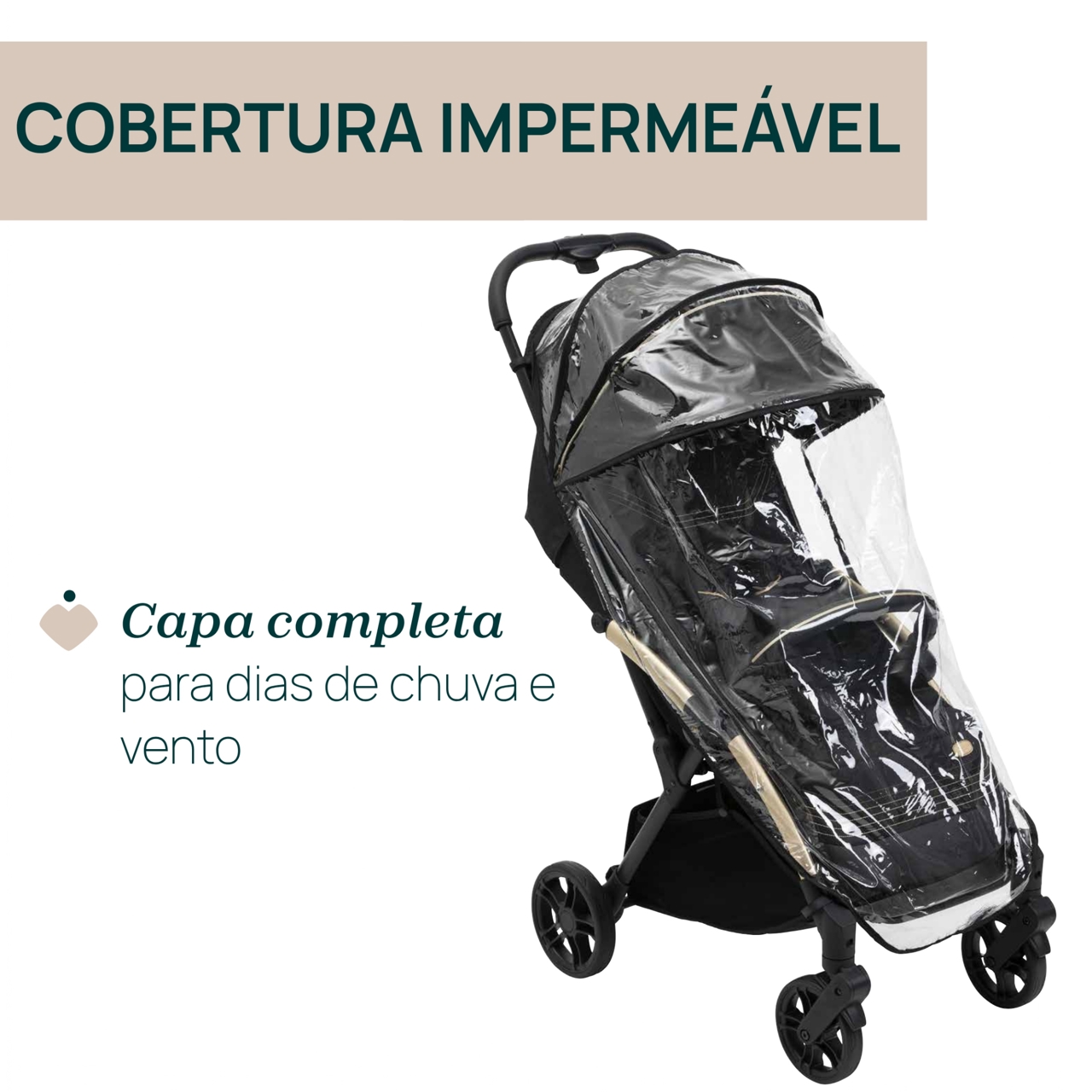 Carrinho Goody XPlus Re_Lux Chicco - 13