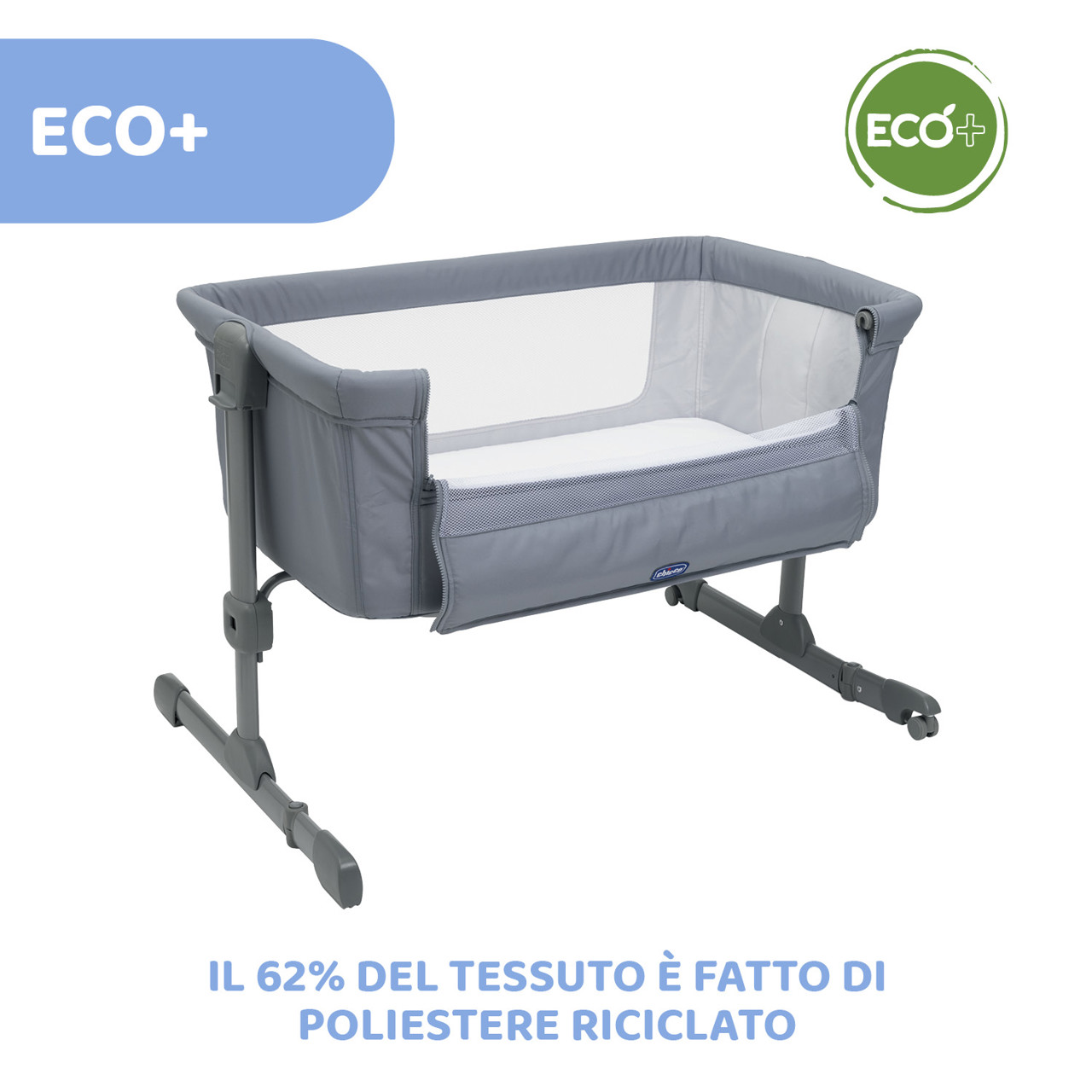 Chicco Next2Me Essential Culla Co-sleeping null - 2
