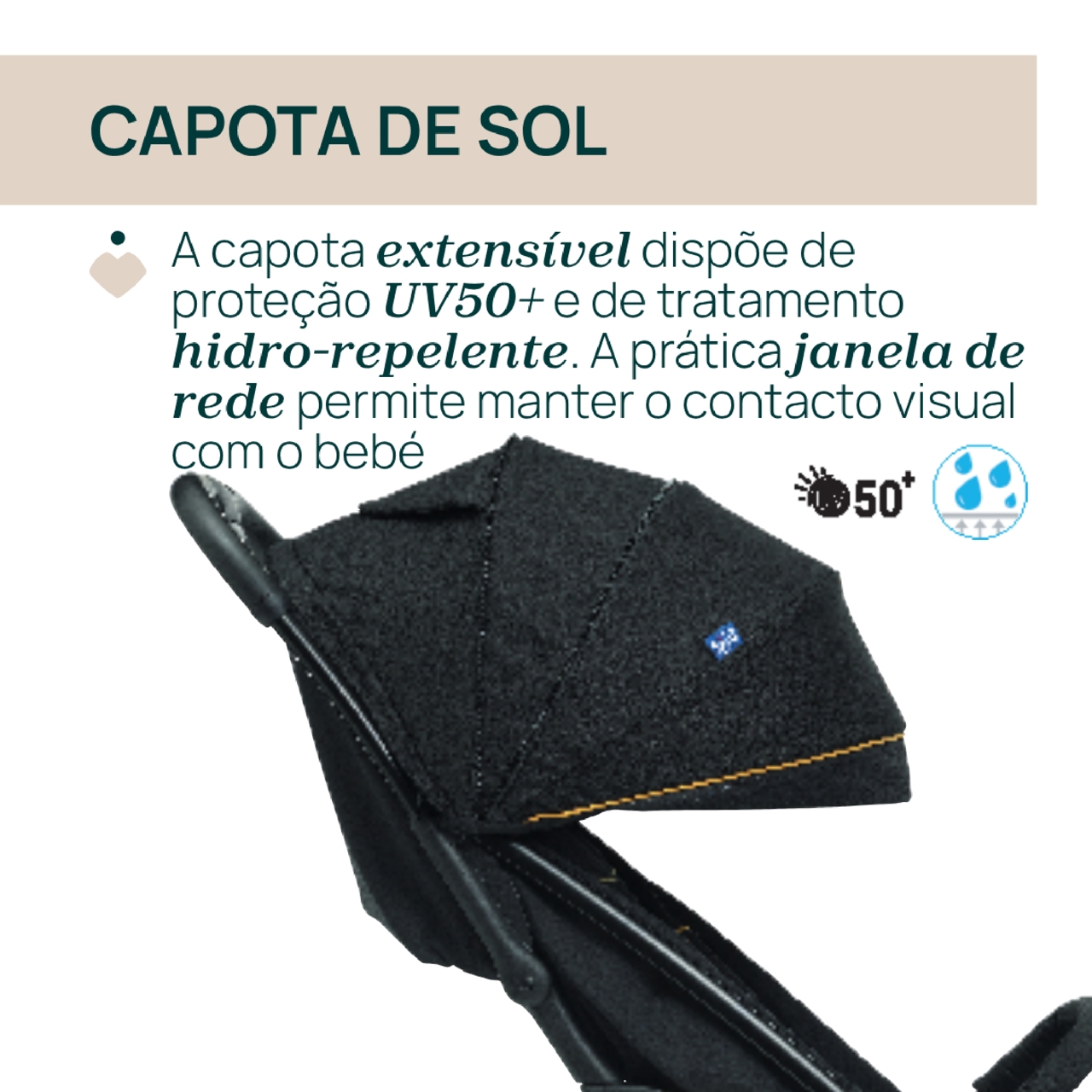 Carrinho Glee Chicco - 6