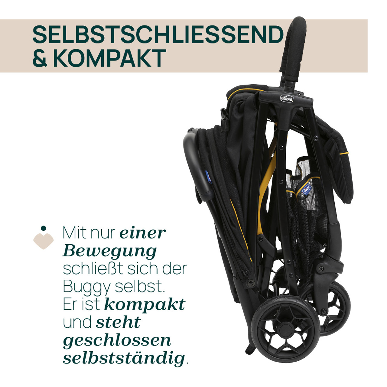Glee Buggy null - 2