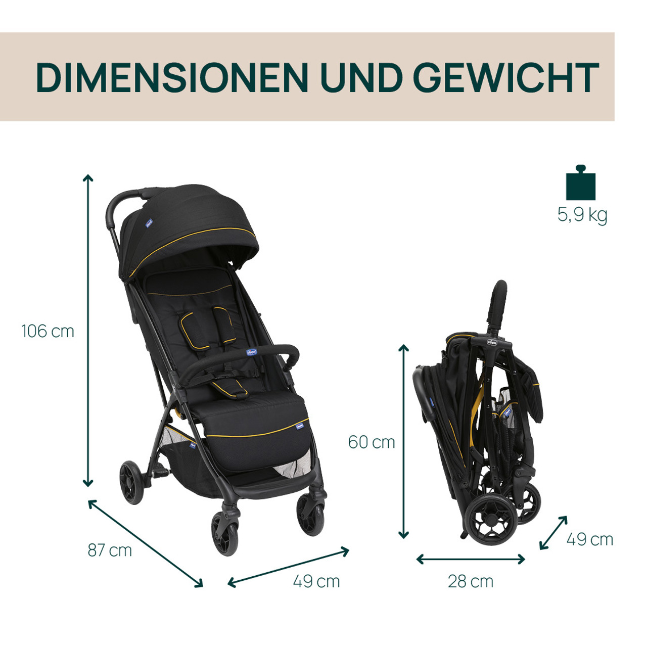Glee Buggy null - 3