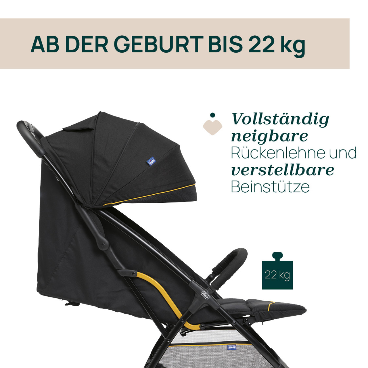 Glee Buggy null - 4