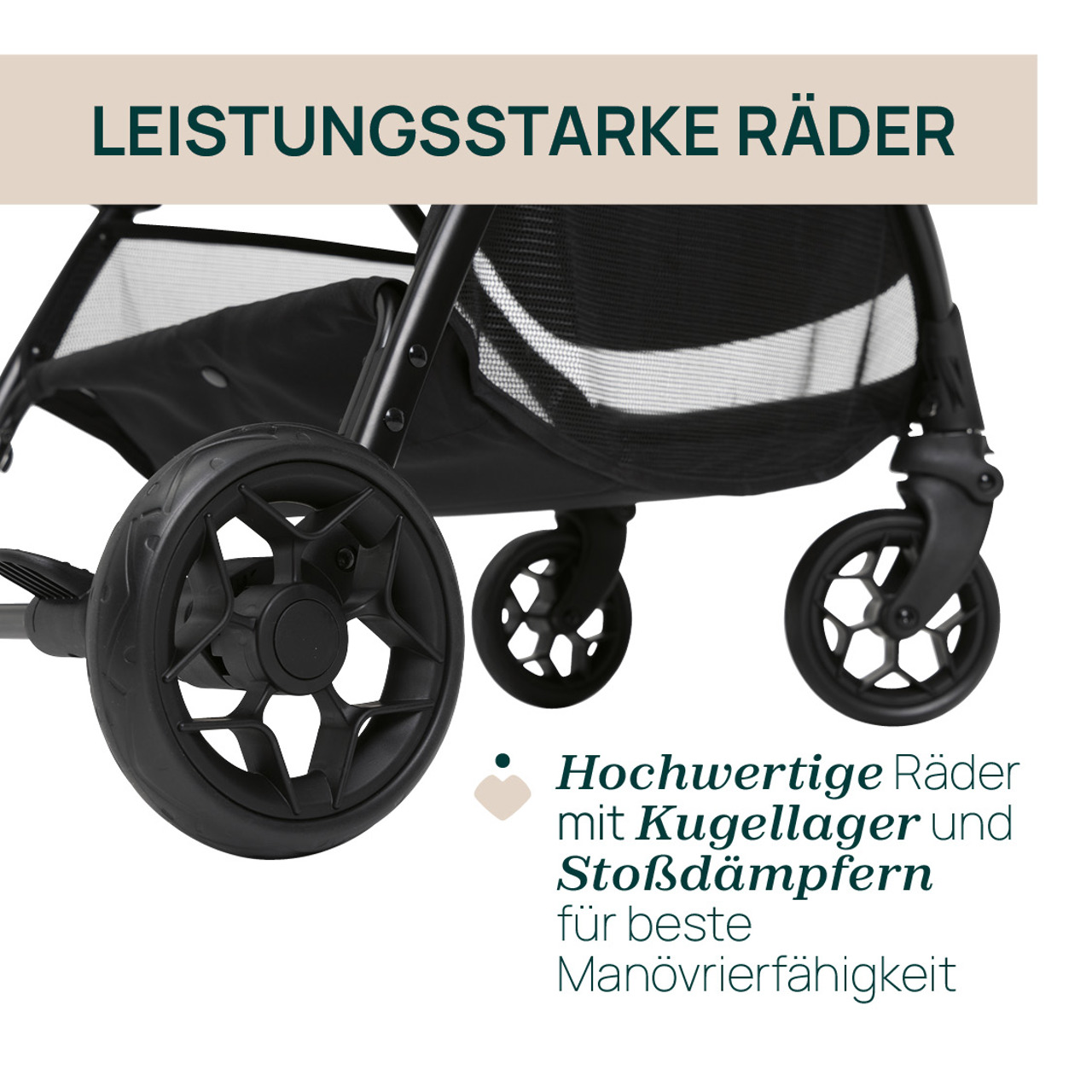 Glee Buggy null - 5