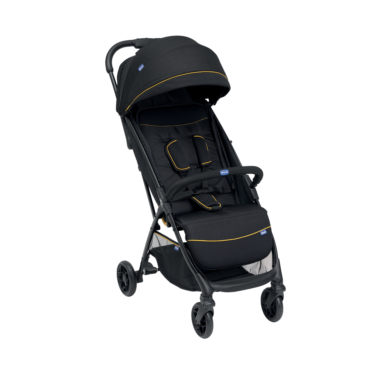 Silla de paseo ligera Glee null - 1