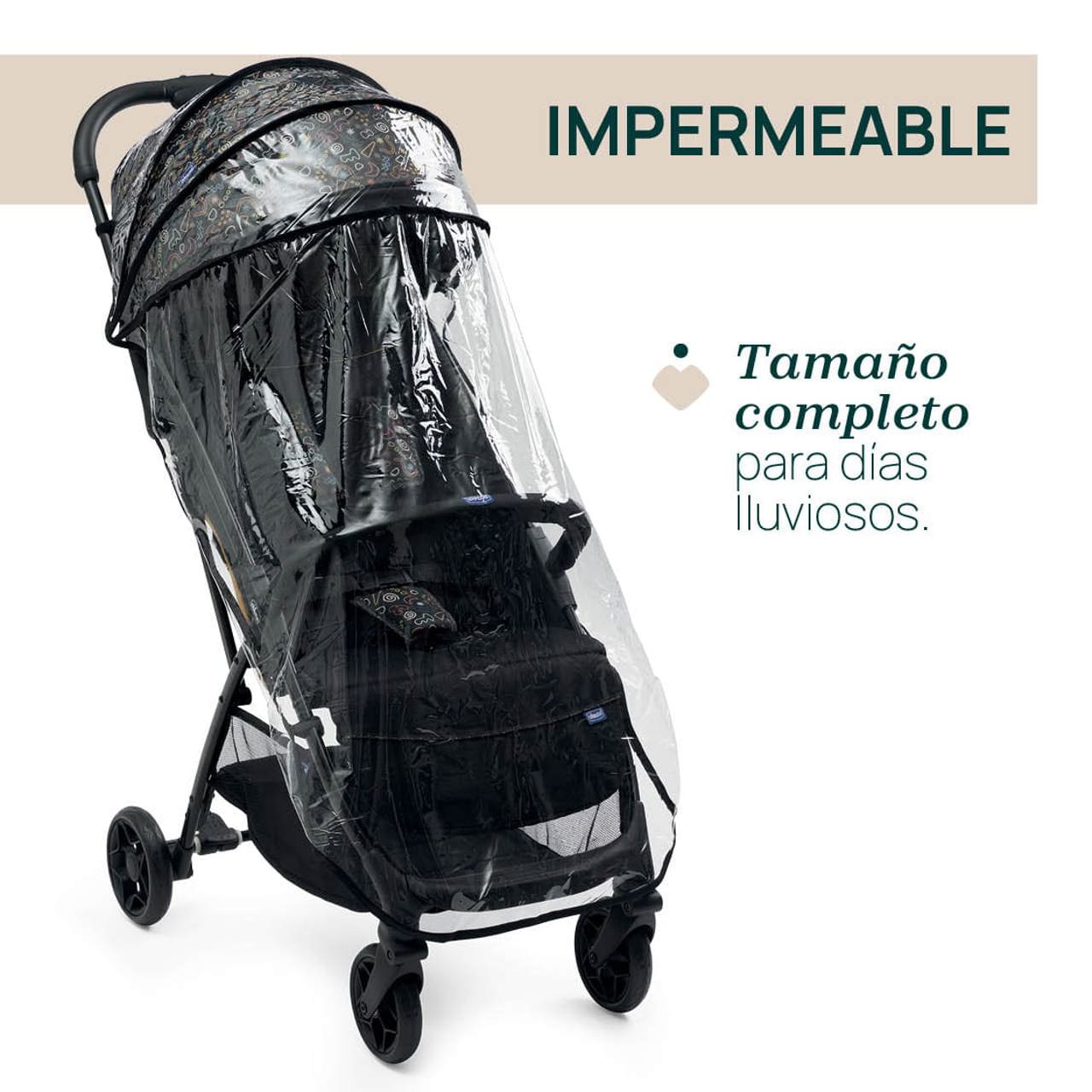 Silla de paseo ligera Glee Chicco - 7