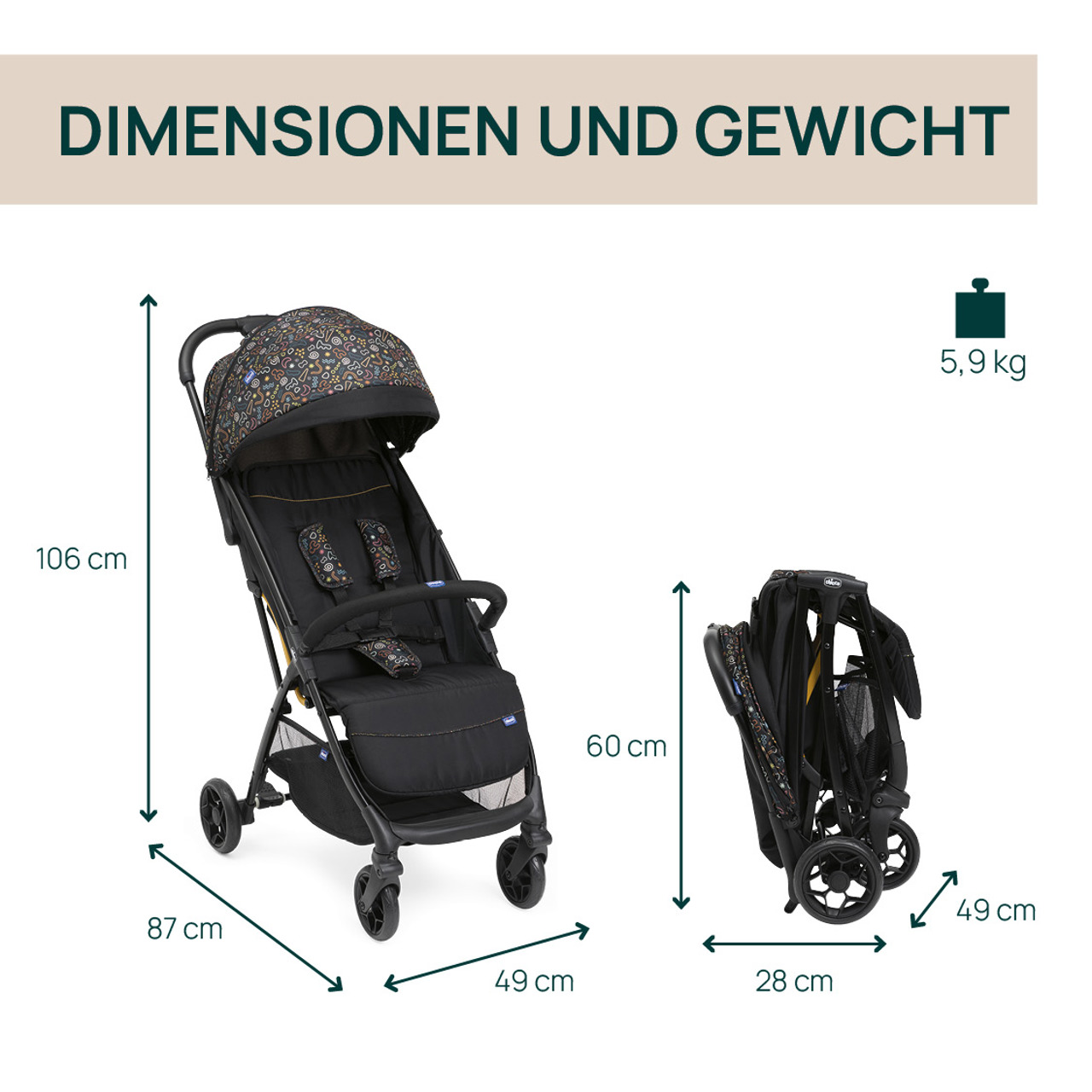 Glee Buggy null - 3