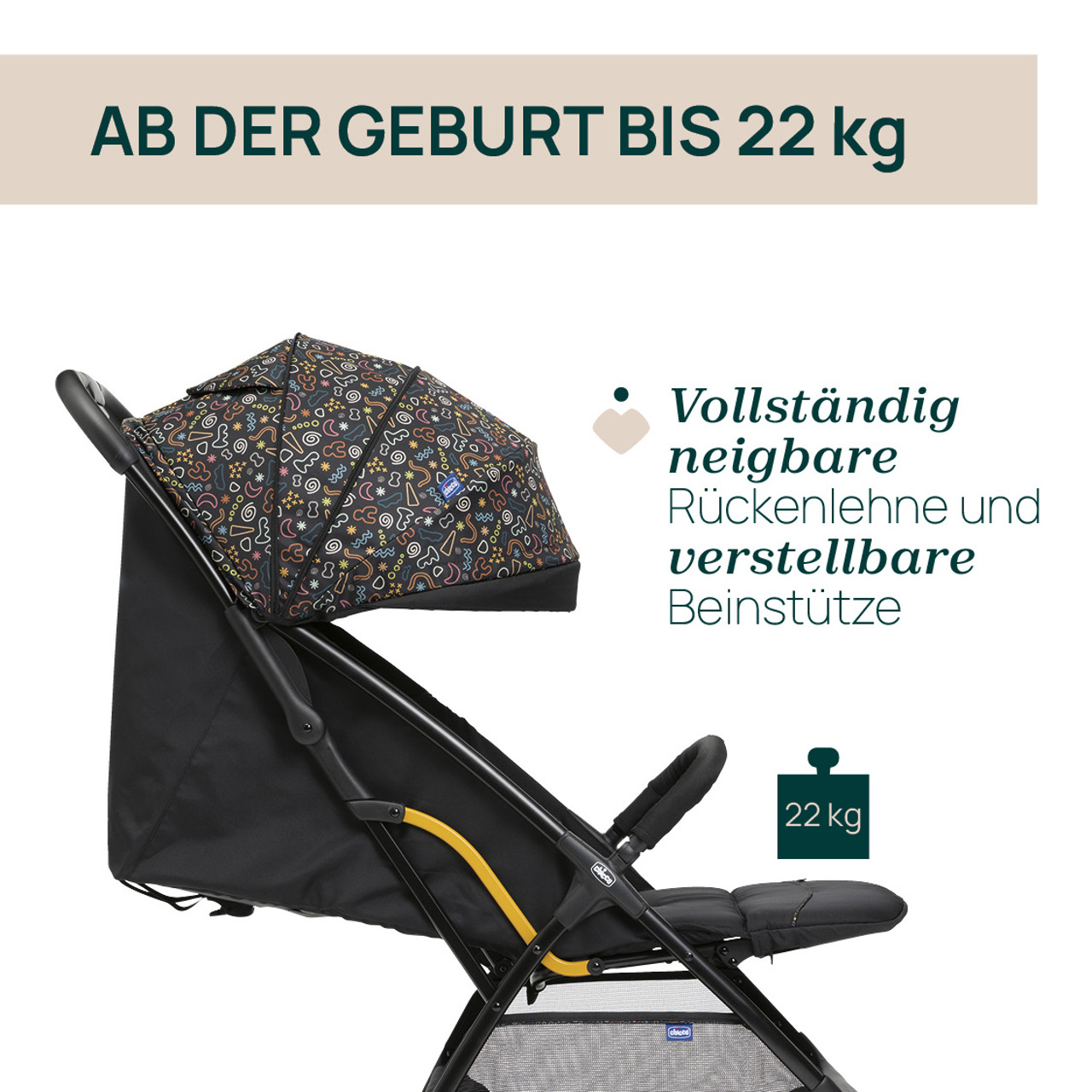 Glee Buggy null - 4