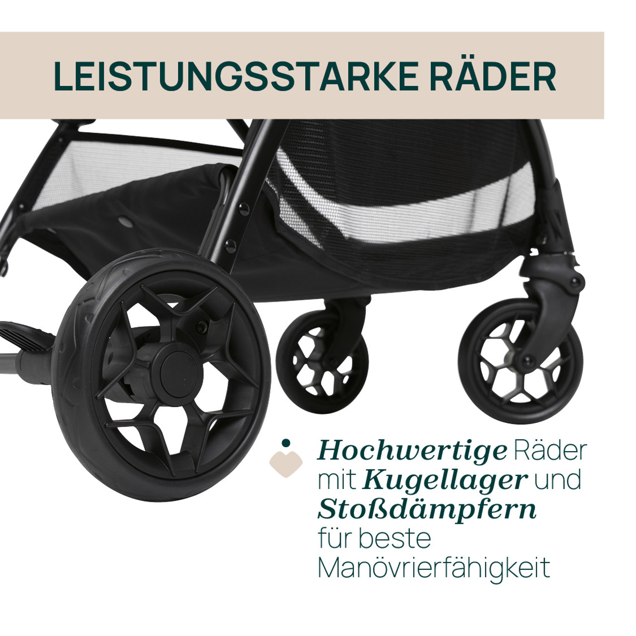 Glee Buggy null - 6