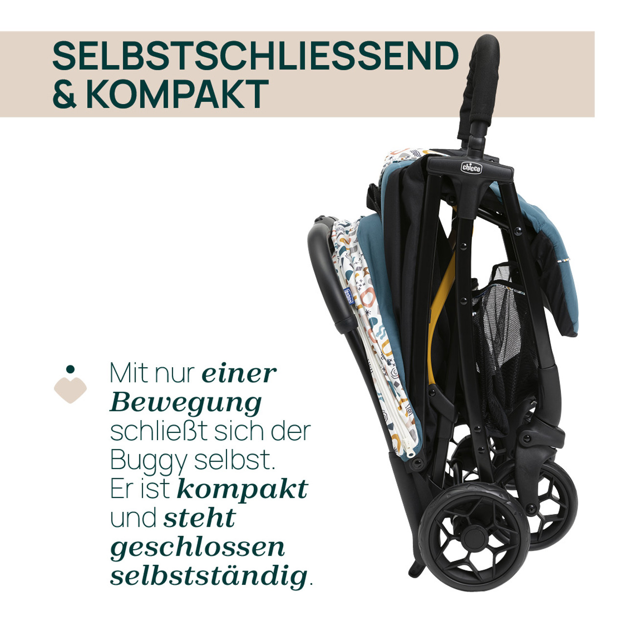 Glee Buggy null - 2
