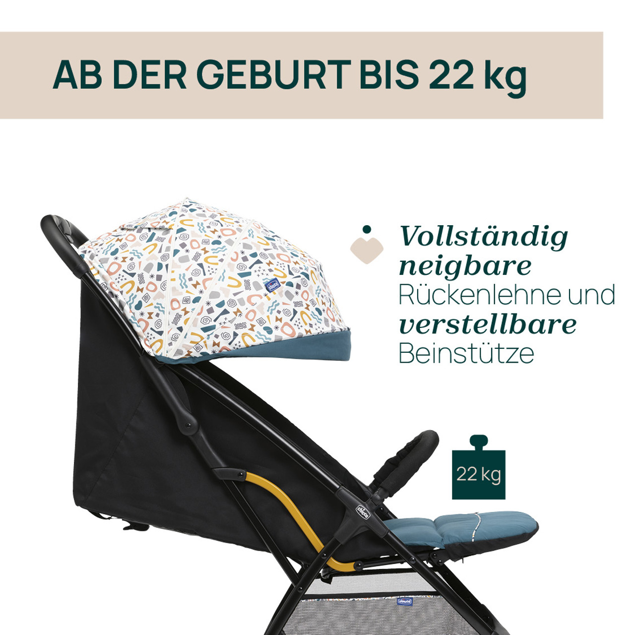 Glee Buggy null - 4