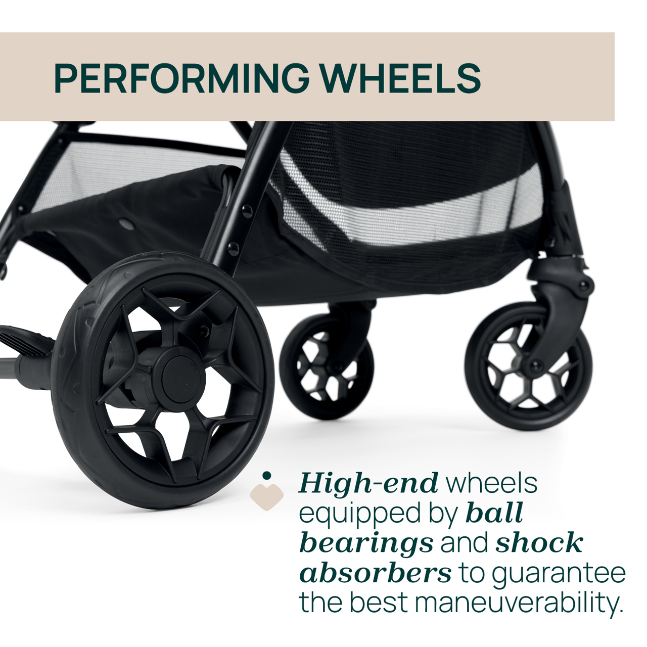 Коляска прогулочная Chicco Glee с автоскладыванием 0+ null - 7