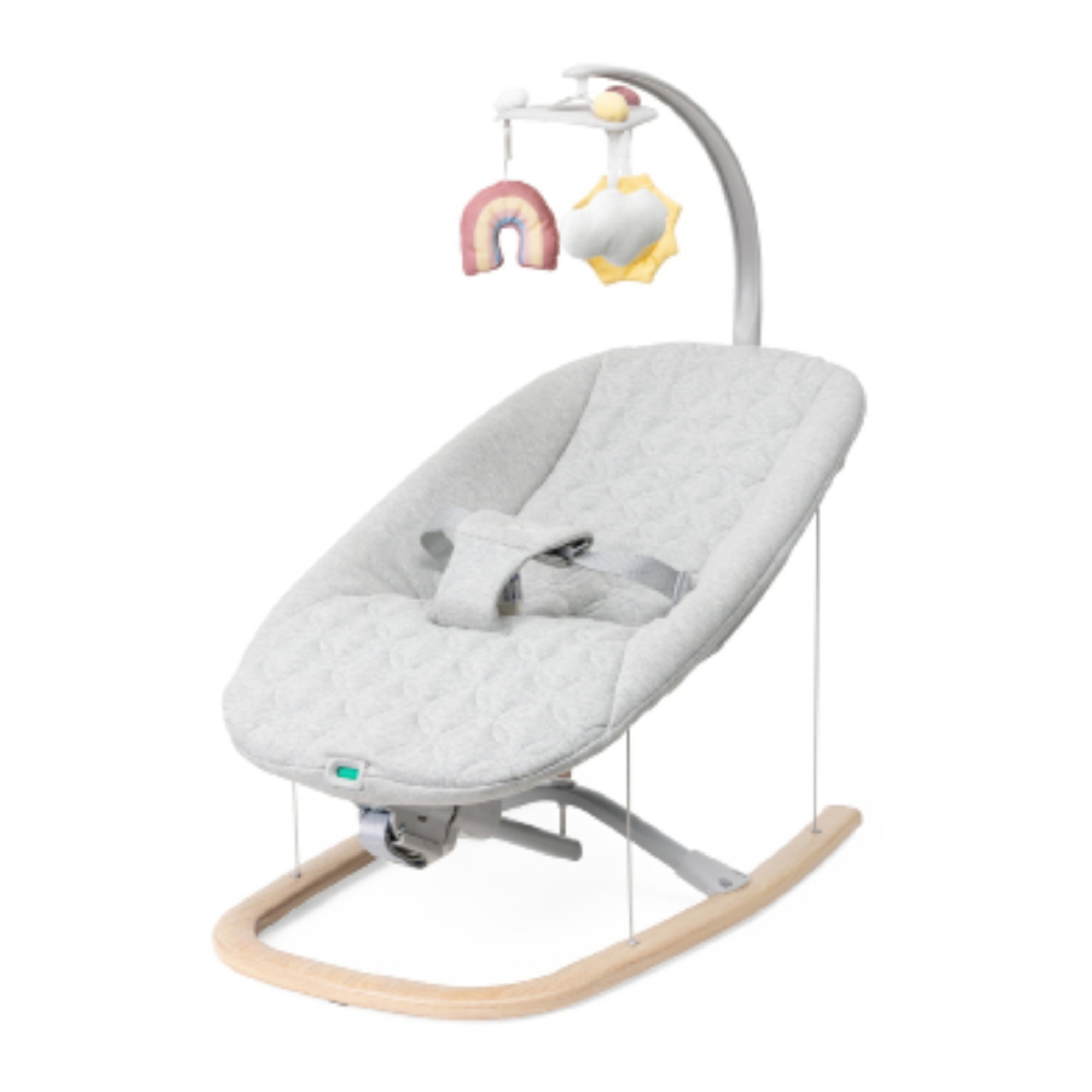 Espregui&ccedil;adeira Zen Wave Chicco - 1