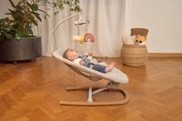 Natürliche Bewegung und Optik