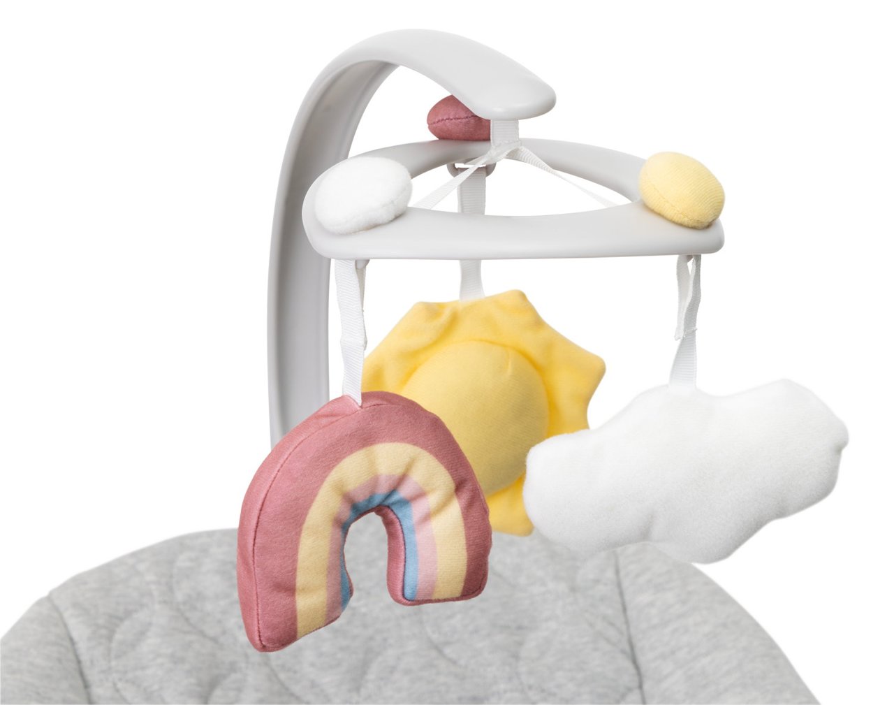 Babywippe Zen Wave null - 2
