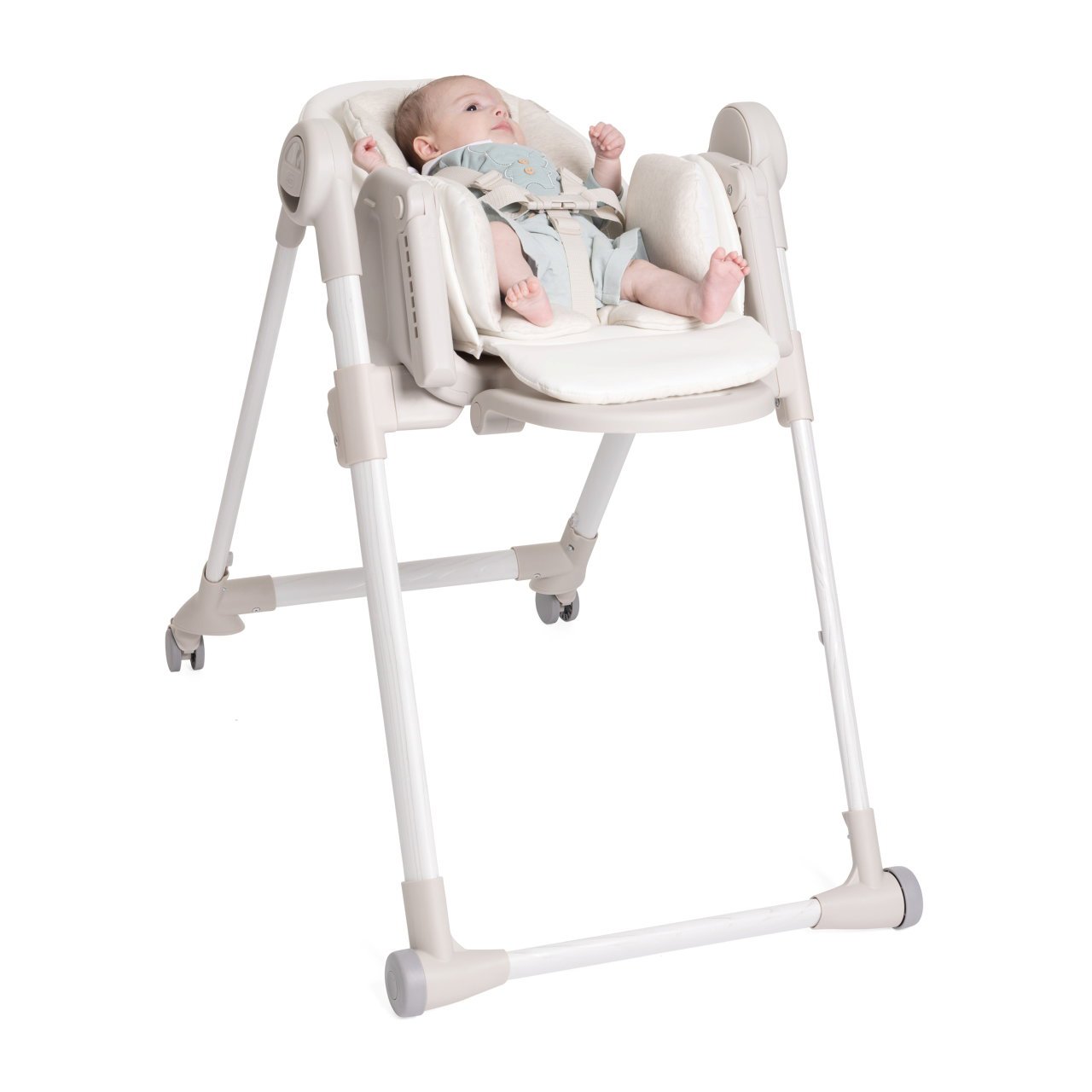 Seggiolone Polly Armonia Chicco - 8