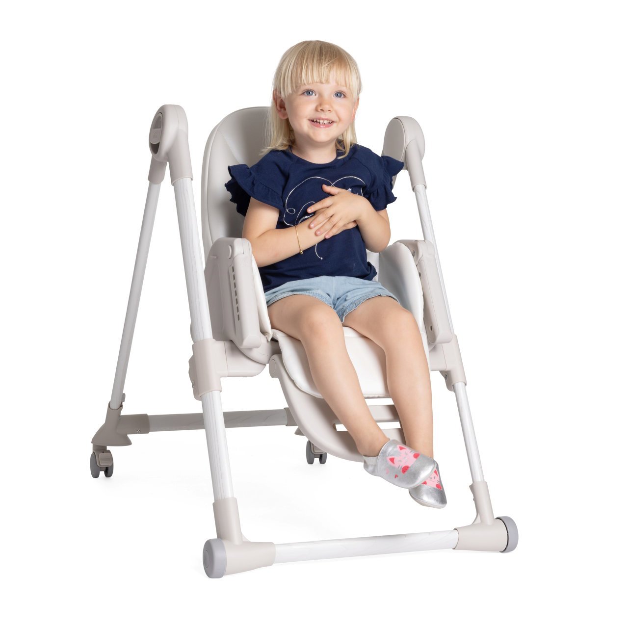 Seggiolone Polly Armonia Chicco - 10