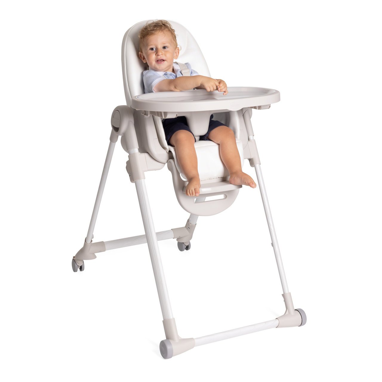 Seggiolone Polly Armonia Chicco - 9