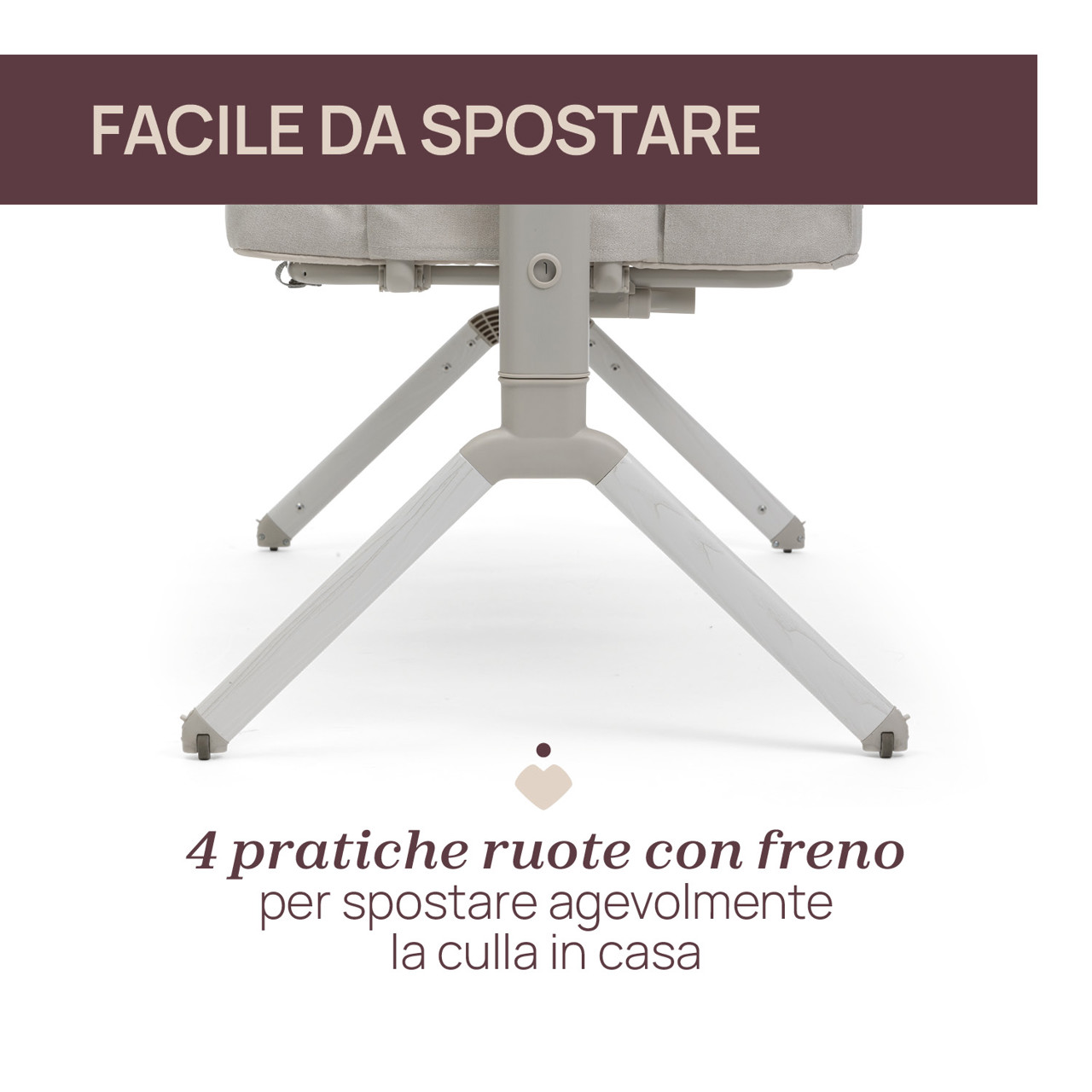 Chicco Next2Me Armonia Chicco - 5