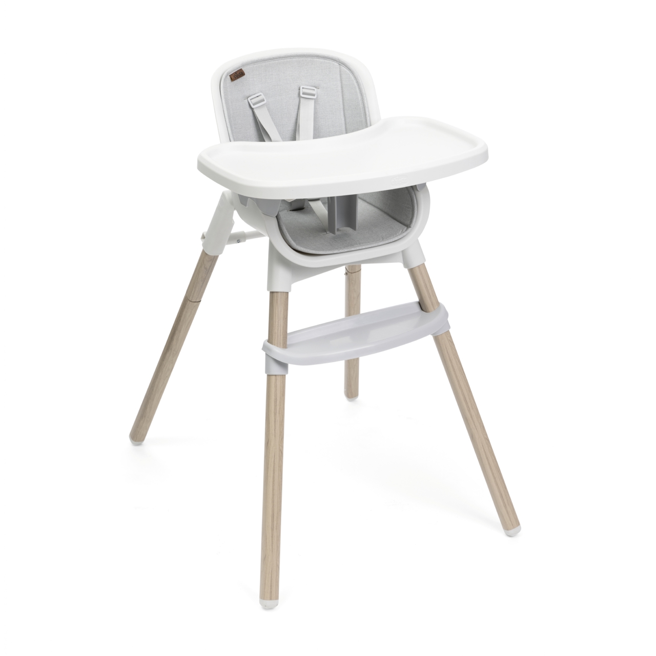 Cadeira de Papa Zest Plus Chicco - 11