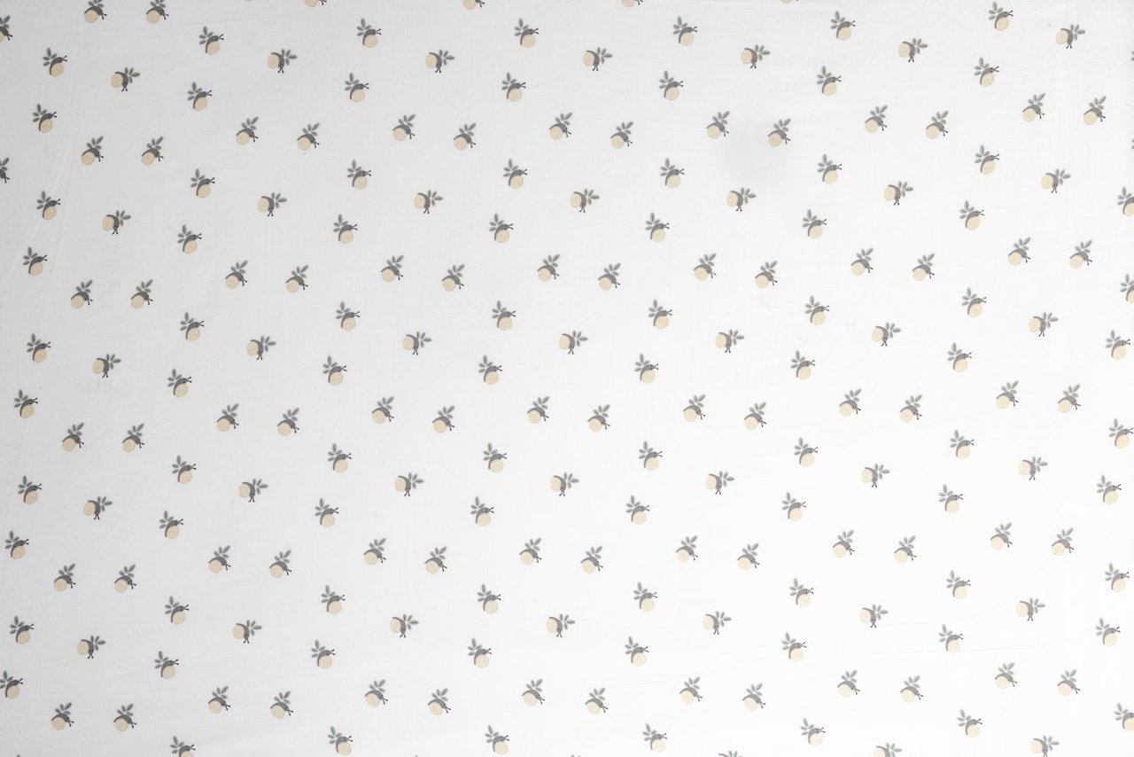 Set 2 Draps en bambou - Chicco Next2Me Forever null - 4