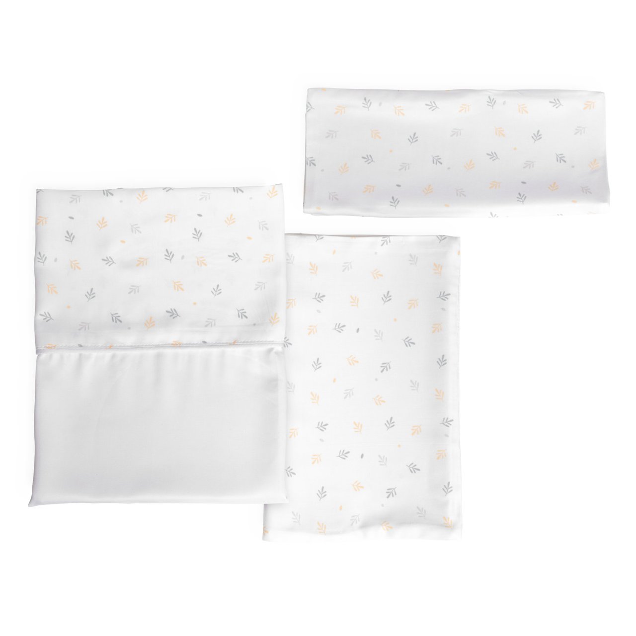 Set Lenzuola in Bambù per Next2Me Forever - 2pz e federa Chicco - 2