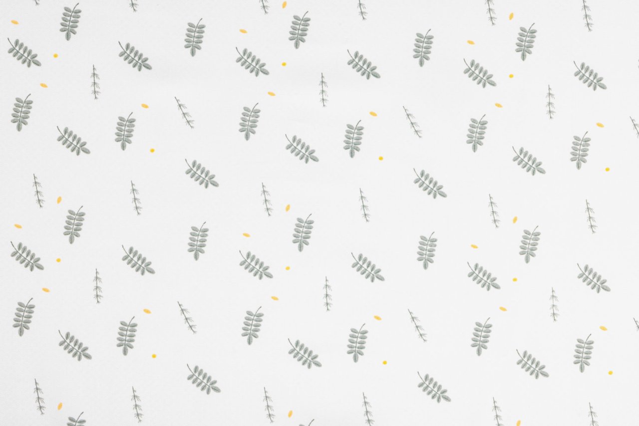 Set 2 Draps en bambou - Chicco Baby Hug null - 5