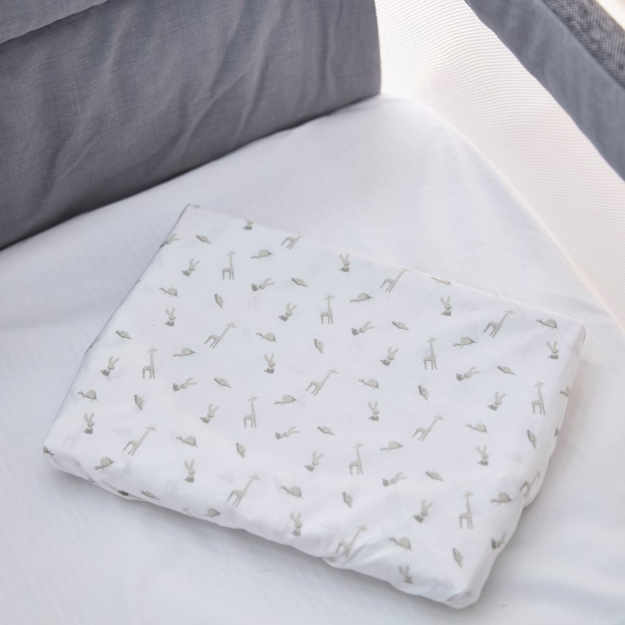 Conjunto sábanas Chicco Next2Me Chicco - 2